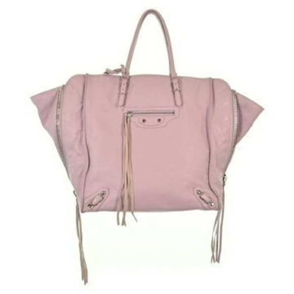 BALENCIAGA Tote Bag - Picture 1 of 9